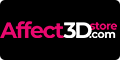 Affect3DStore the 3D Porn Universe